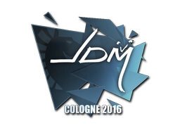 jdm64 | Cologne 2016
