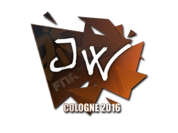 Autograph Capsule | Fnatic | Cologne 2016 Stickers