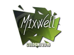 mixwell