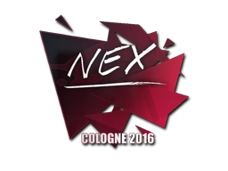 nex | Cologne 2016