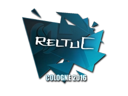 reltuC | Cologne 2016