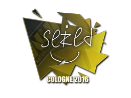 seized | Cologne 2016