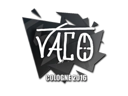 TACO | Cologne 2016