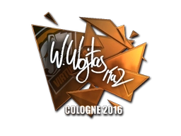 TaZ (Foil) | Cologne 2016