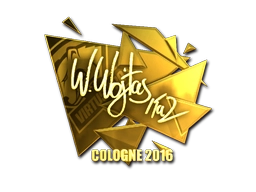 TaZ (Gold) | Cologne 2016