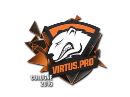 Virtus.Pro | Cologne 2016