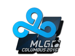Cloud9 | MLG Columbus 2016
