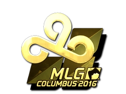 Cloud9 (Gold) | MLG Columbus 2016