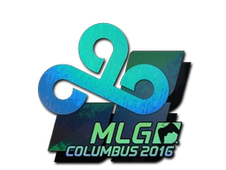 MLG Columbus 2016 Challengers (Holo/Foil) Stickers