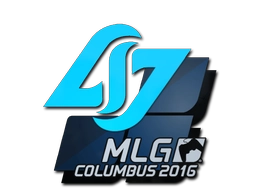 Counter Logic Gaming | MLG Columbus 2016