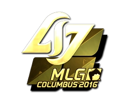Counter Logic Gaming (Gold) | MLG Columbus 2016