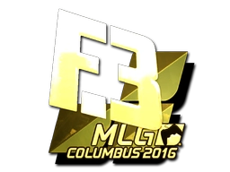 Flipsid3 Tactics (Gold) | MLG Columbus 2016