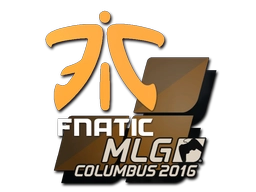 Fnatic | MLG Columbus 2016