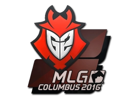 G2 Esports | MLG Columbus 2016