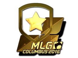 Gambit Gaming (Gold) | MLG Columbus 2016