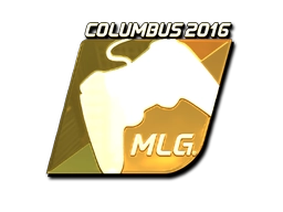 MLG (Gold) | MLG Columbus 2016