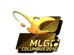 mousesports (Gold) | MLG Columbus 2016