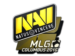 Natus Vincere | MLG Columbus 2016