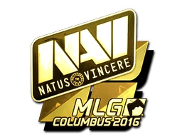 Natus Vincere (Gold) | MLG Columbus 2016