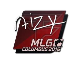 aizy | MLG Columbus 2016