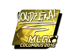 coldzera (Gold) | MLG Columbus 2016