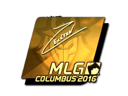 Ex6TenZ (Gold) | MLG Columbus 2016