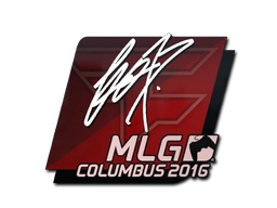 fox | MLG Columbus 2016