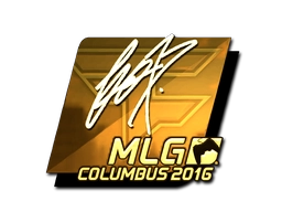fox (Gold) | MLG Columbus 2016