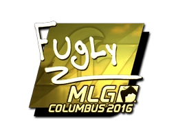 FugLy (Gold) | MLG Columbus 2016
