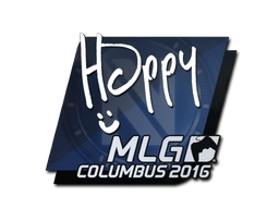 Happy | MLG Columbus 2016
