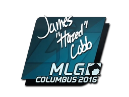 hazed | MLG Columbus 2016