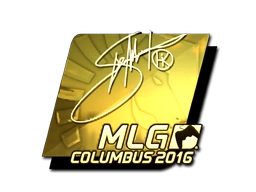 Hiko (Gold) | MLG Columbus 2016