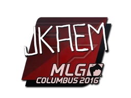 jkaem | MLG Columbus 2016