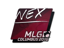 nex | MLG Columbus 2016
