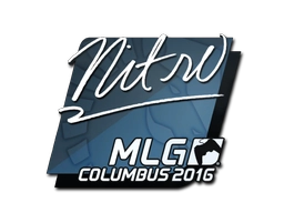 nitr0 | MLG Columbus 2016