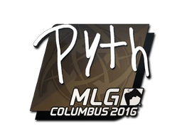 pyth