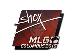 shox | MLG Columbus 2016
