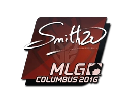 SmithZz | MLG Columbus 2016