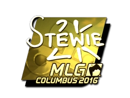 Stewie2K (Gold) | MLG Columbus 2016