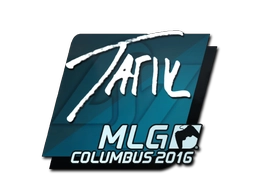 tarik | MLG Columbus 2016