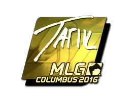 tarik (Gold) | MLG Columbus 2016