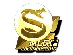 Splyce (Gold) | MLG Columbus 2016