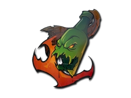 Devouring Flame