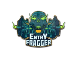 Entry Fragger