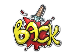 Backstab