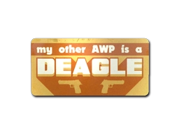 My Other Awp