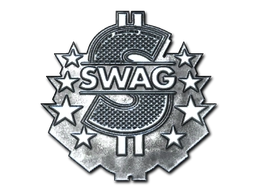 Swag (Foil)