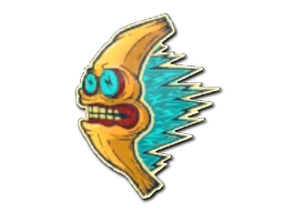 Fast Banana