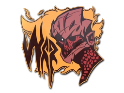 War