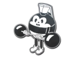 Explosive Strength